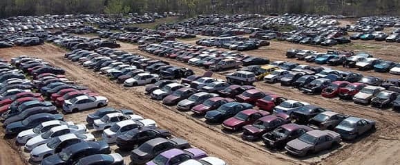 Plunk's Auto Parts