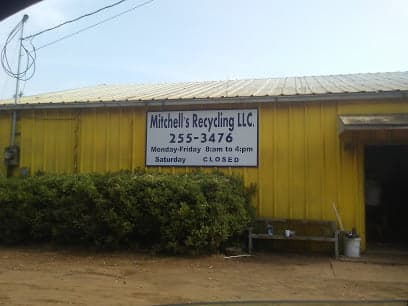Mitchell's Metals