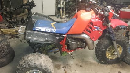 Andy's ATC Parts and Service
