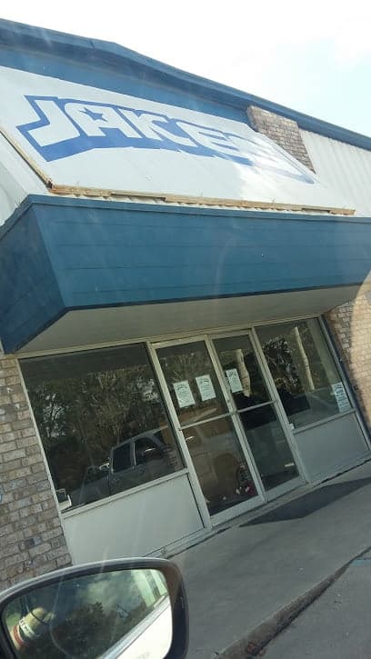 Jake's Auto Parts