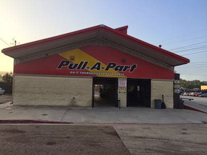 Pull-A-Part