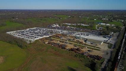 Cohen Recycling - Walton