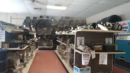 Don Schmid Auto Salvage
