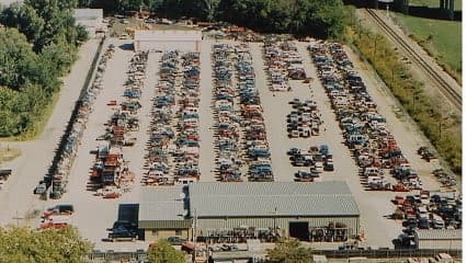 A & A Auto and Truck Parts Inc.