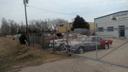 Nobody's Auto Recycling Inc