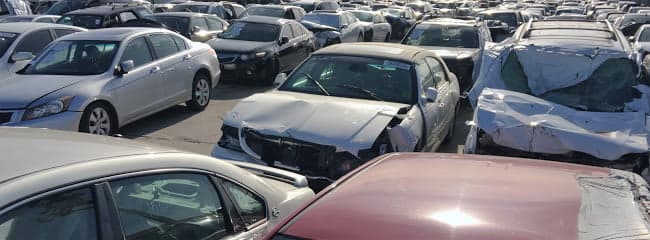 MOKAN Autoparts - Allied Auto Recyclers, LLC