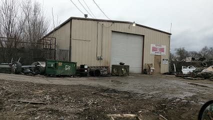 Hess & Sons Salvage