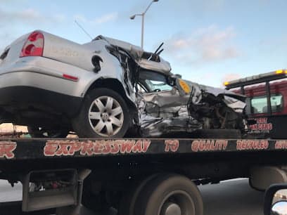I-80 Auto Parts