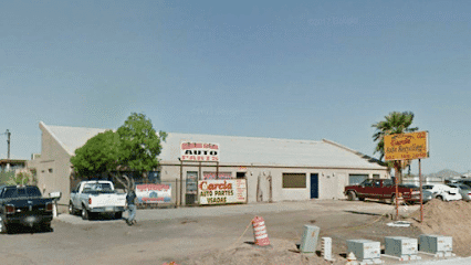 Garcia Auto Recycling