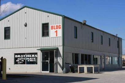 Brothers Auto Parts