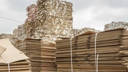 Mervis Recycling