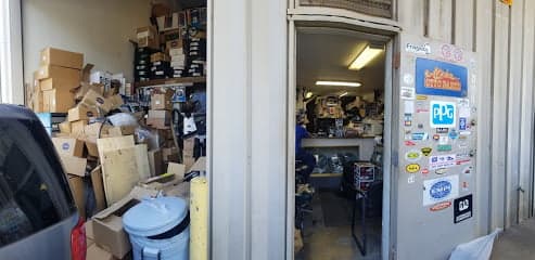 Aloha Otto Parts