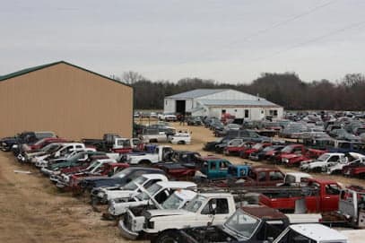 Albany Used Auto Parts