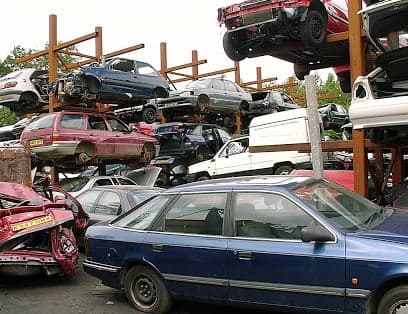 Haynes Recycling Inc