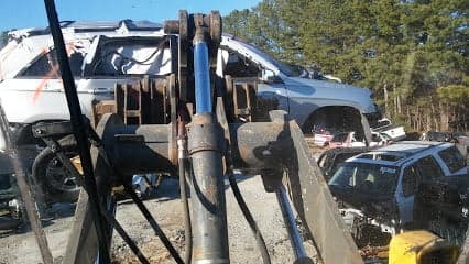 Hulsey's Auto Parts