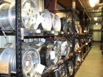 Butlers Auto Recycling