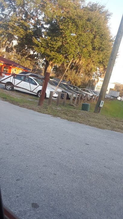 Mid-Florida Auto Salvage