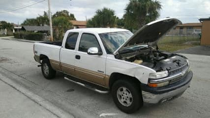 We Buy Junk Cars