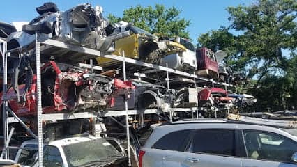 Oscar Used Auto Parts
