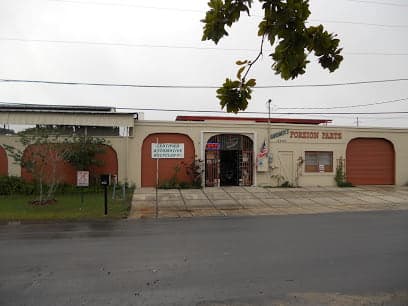 Gardner Auto Parts