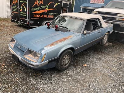 Cash for cars Delaware