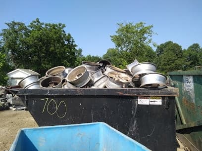 Fitzgerald Salvage & Recycling
