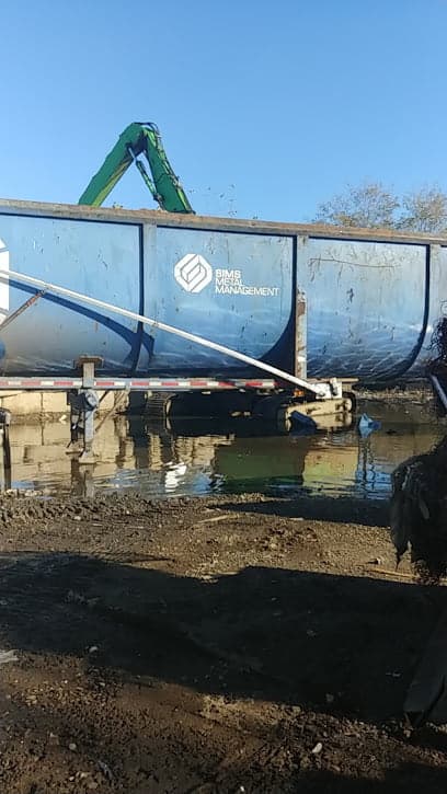 Sims Metal Management