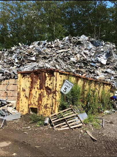 Calamari Recycling Co.