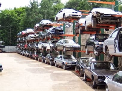 Tom's Foreign Auto Parts