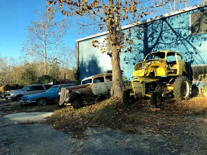 Leon's Auto Parts