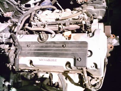 BLUE MOTORS AUTO DISMANTLING,HONDA & ACURA