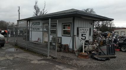 Pearson Recycling