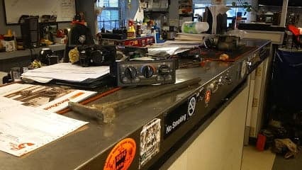 J & J Auto Parts