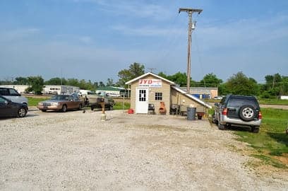 J Y D Auto Sales