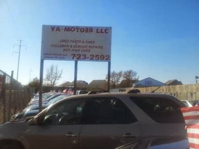 T's Quality Used Auto Parts