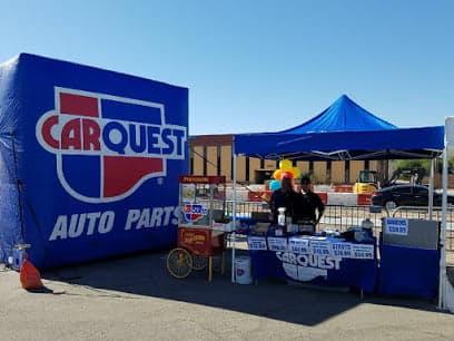 Carquest Auto Parts - Rieth Auto Stores