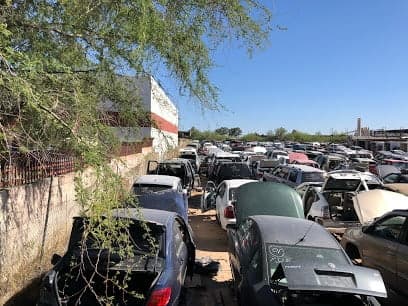 ABC Auto Wrecking Used Auto Parts