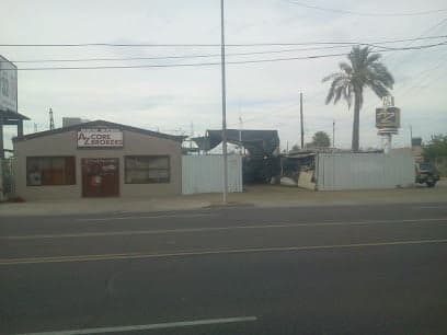 Arizona Core Brokers