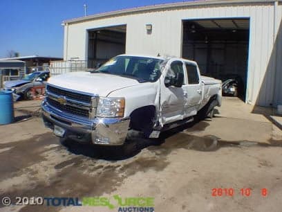 Kelley & Spurlock Auto Parts