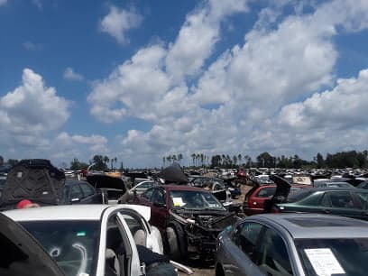 Pick a Part South LLC