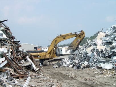 Wichita Falls Recycling
