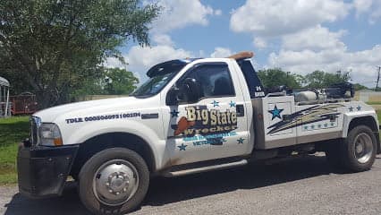 Big State Wrecker