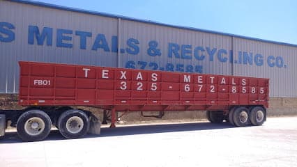 Texas Metals & Recycling Co