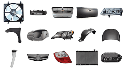 Auto Parts Outlet - Providence