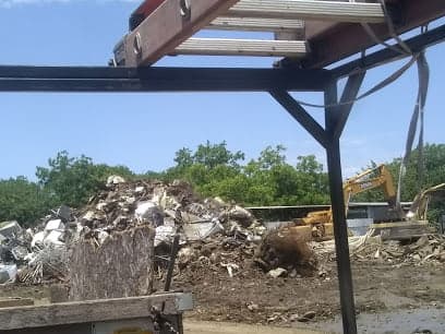 Danny's Auto Recyclin