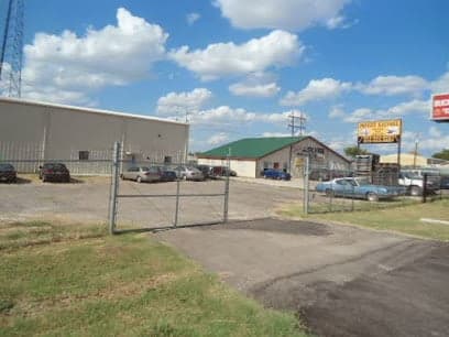 Import Salvage Parts & Auto