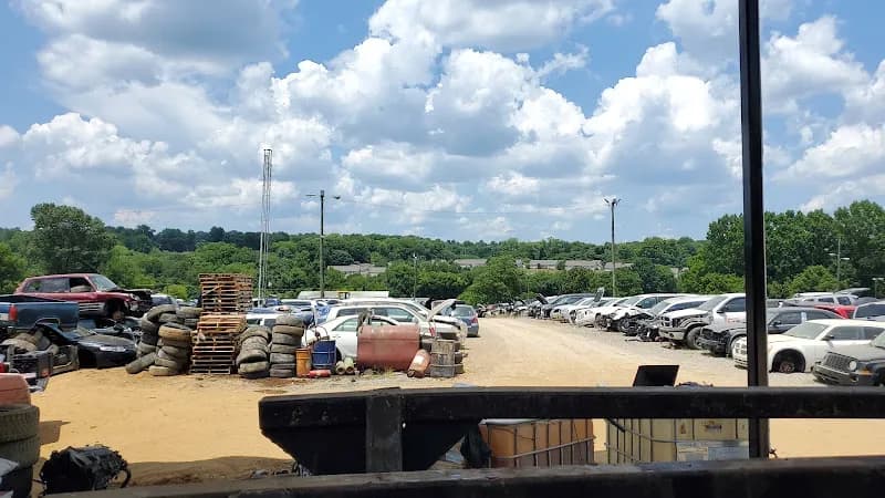 Knoxville Auto Recyclers