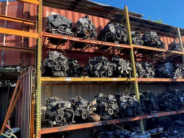 733 PARTS, LLC