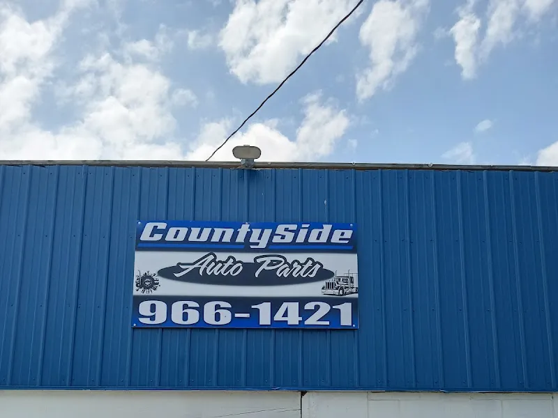 A-1 Used Auto Parts