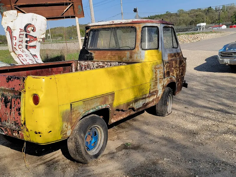 A-1 Used Auto Parts photo 3